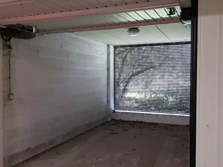 mansarda in vendita a Padova