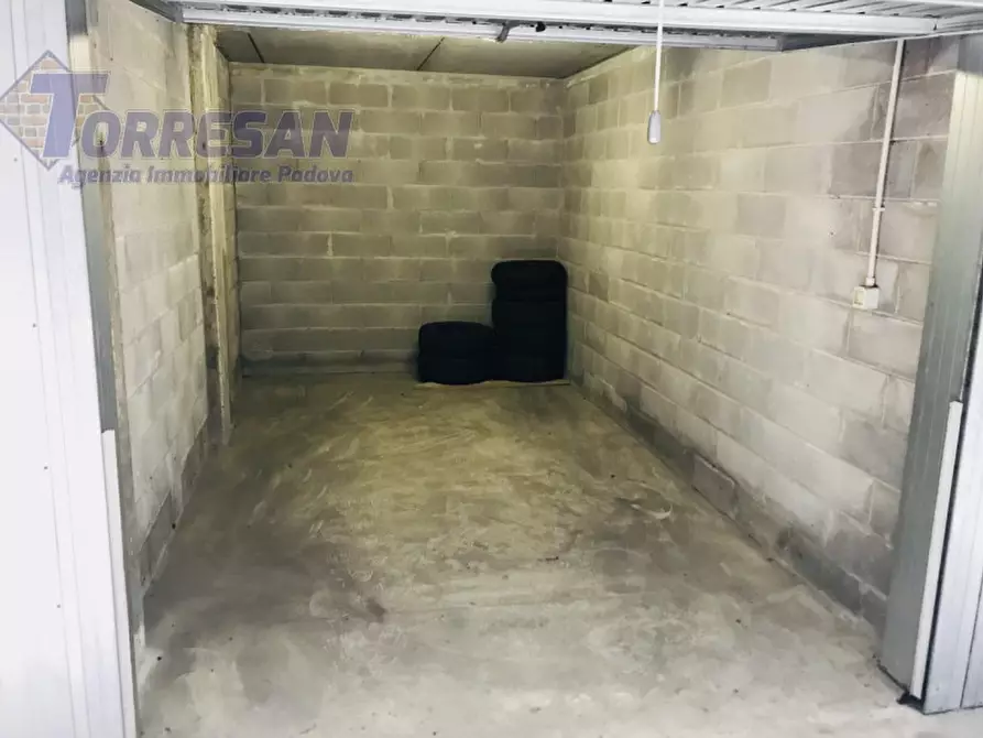 mansarda in vendita a Padova