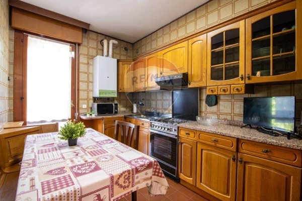 appartamento in vendita a Padova in zona Pontevigodarzere