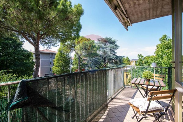 appartamento in vendita a Padova in zona Pontevigodarzere