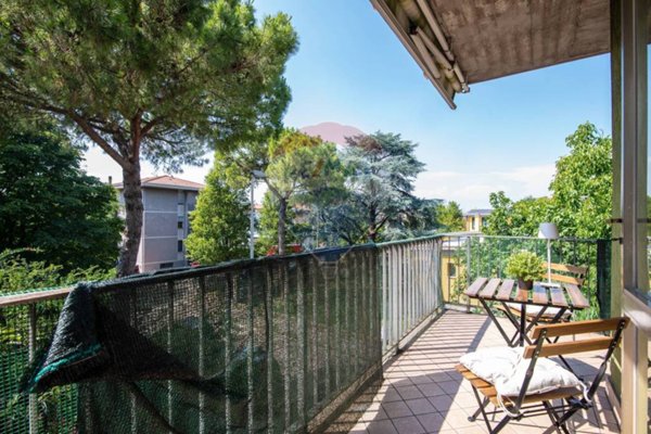 appartamento in vendita a Padova in zona Pontevigodarzere