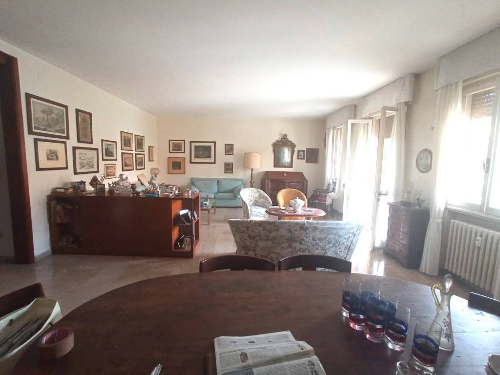 appartamento in vendita a Padova