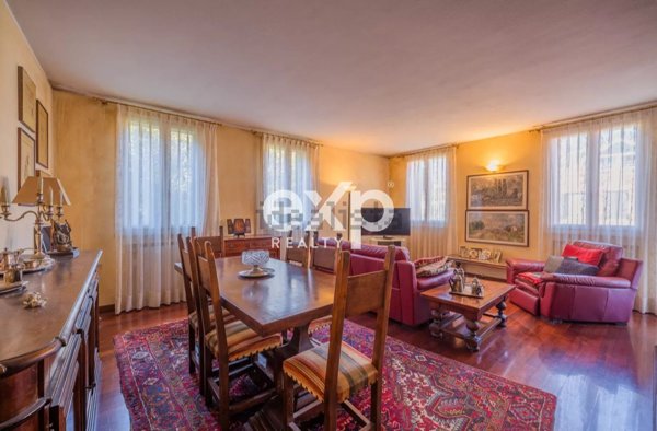 appartamento in vendita a Padova