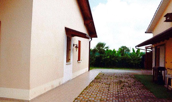 casa indipendente in vendita a Padova