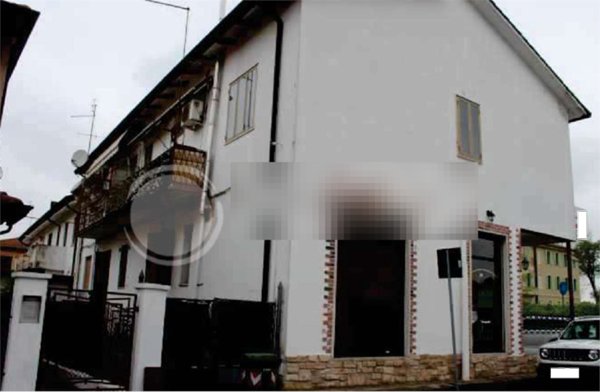 appartamento in vendita a Padova in zona Brentelle