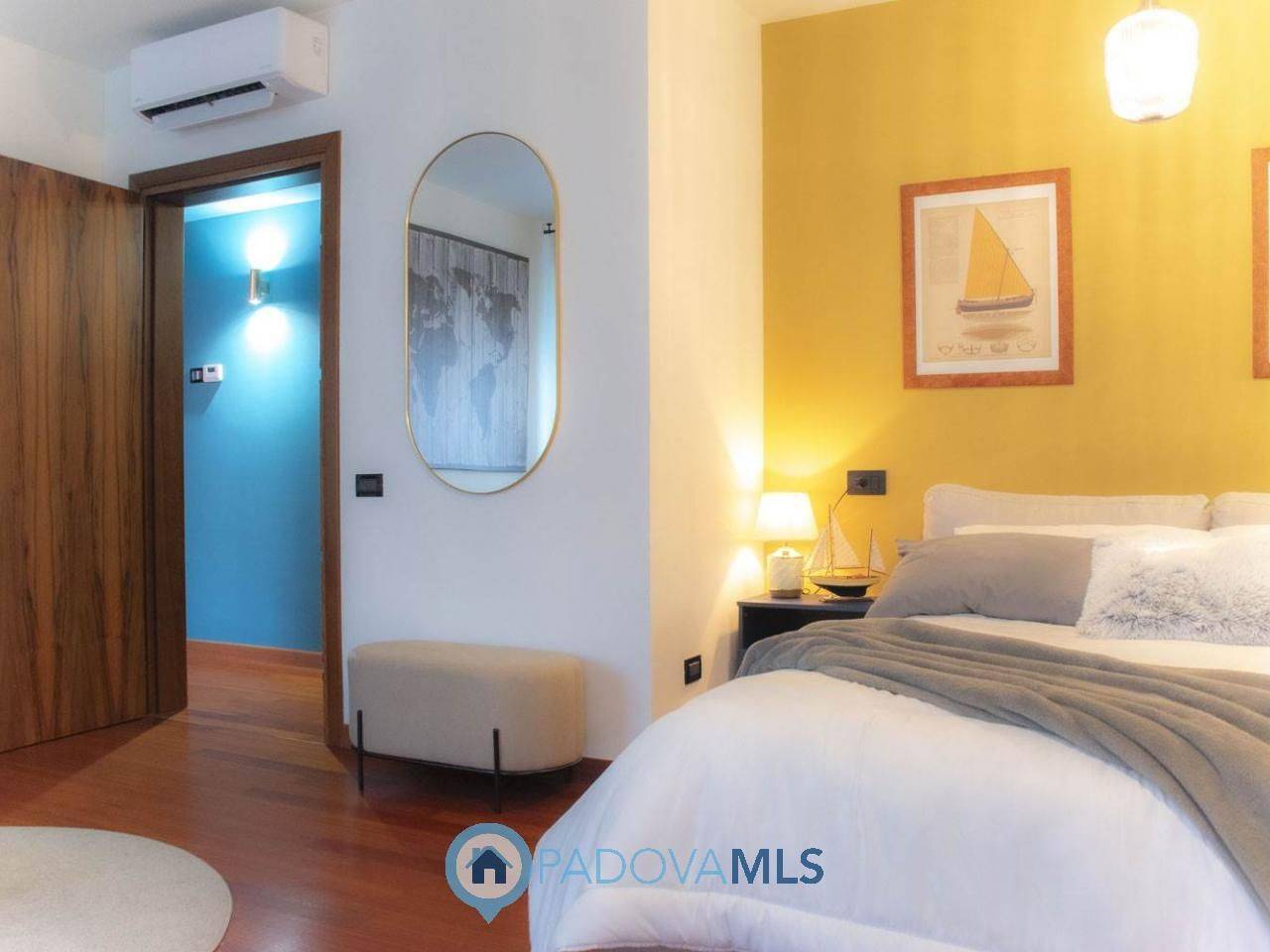 appartamento in vendita a Padova in zona Centro Storico