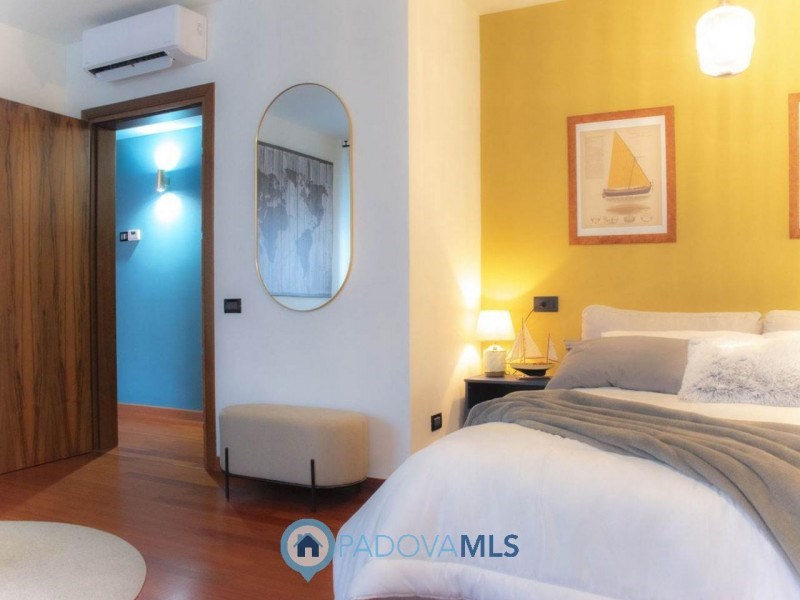 appartamento in vendita a Padova in zona Centro Storico