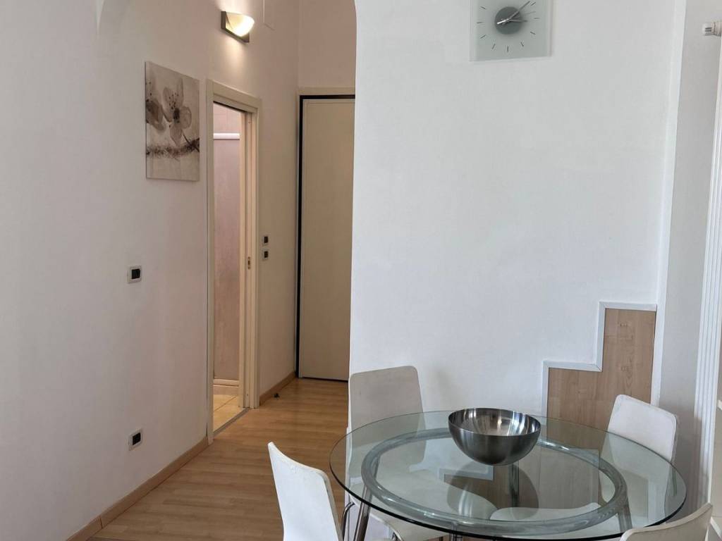 appartamento in vendita a Padova in zona Centro Storico