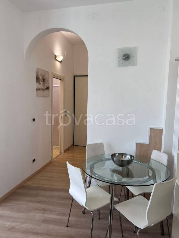 appartamento in vendita a Padova in zona Centro Storico