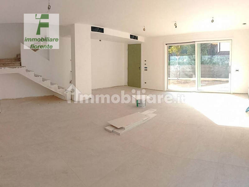 casa indipendente in vendita a Padova in zona Centro Storico