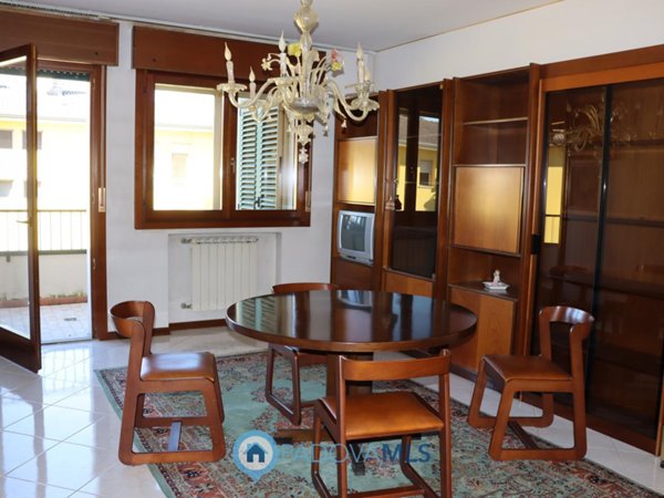 appartamento in vendita a Padova in zona Mortise