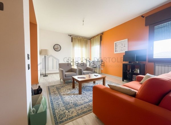 appartamento in vendita a Padova in zona Arcella