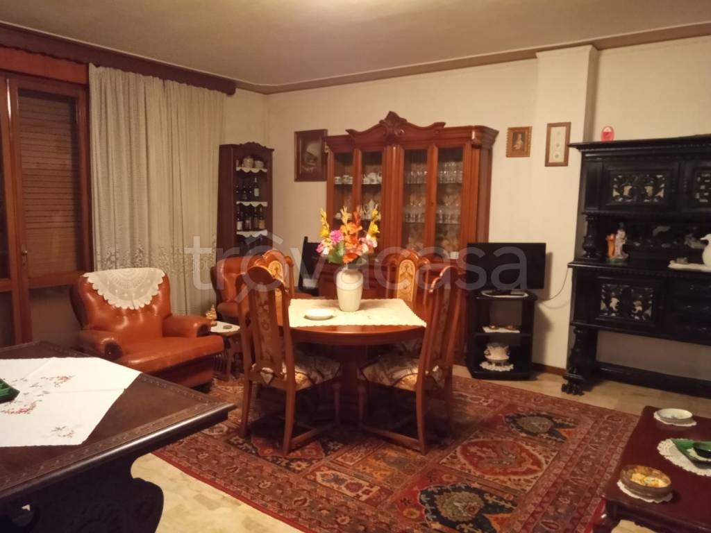 appartamento in vendita a Padova in zona Arcella