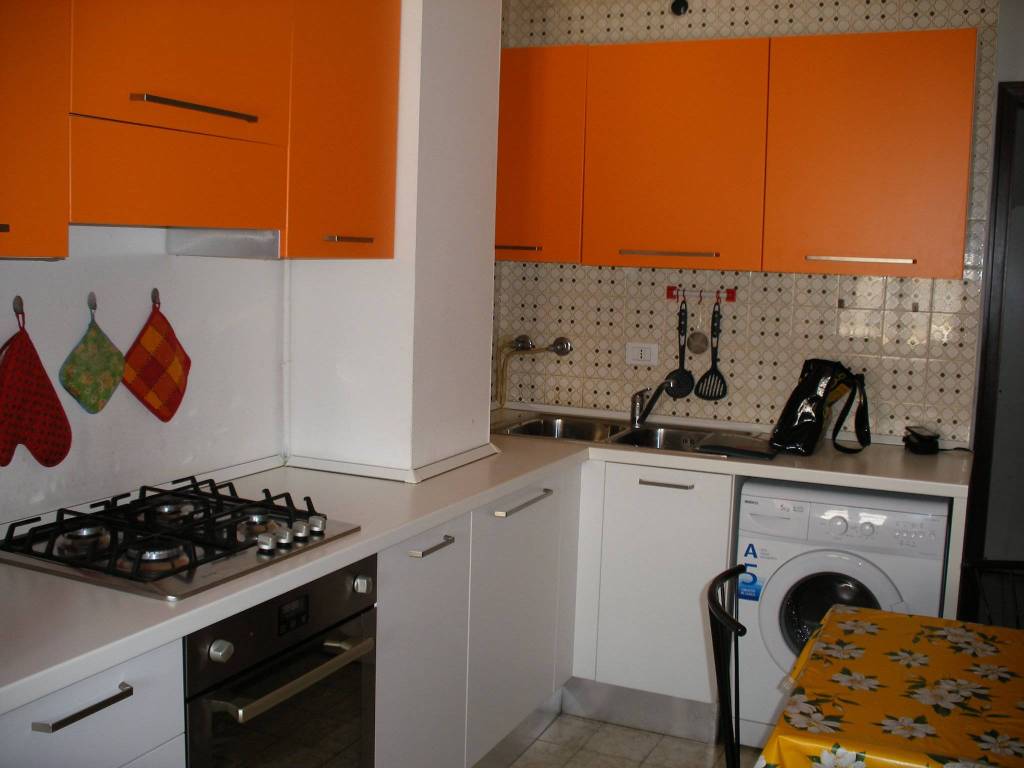 appartamento in vendita a Padova in zona Portello