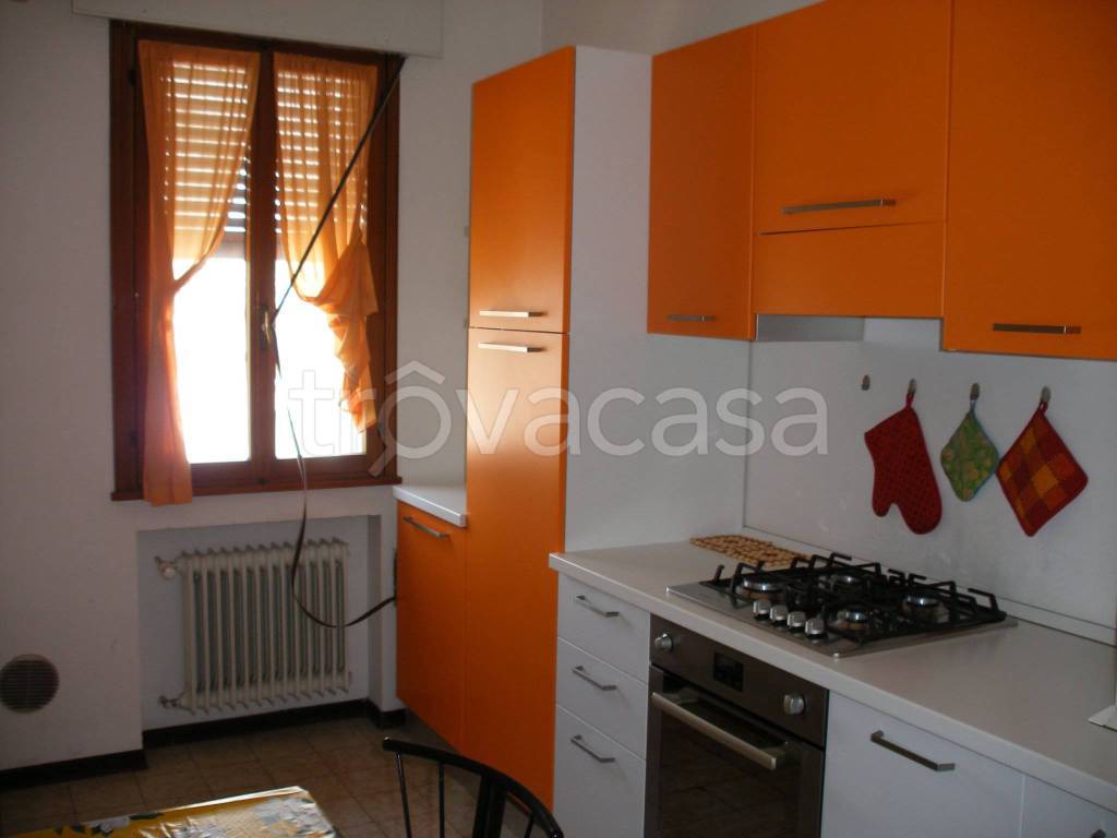 appartamento in vendita a Padova in zona Portello