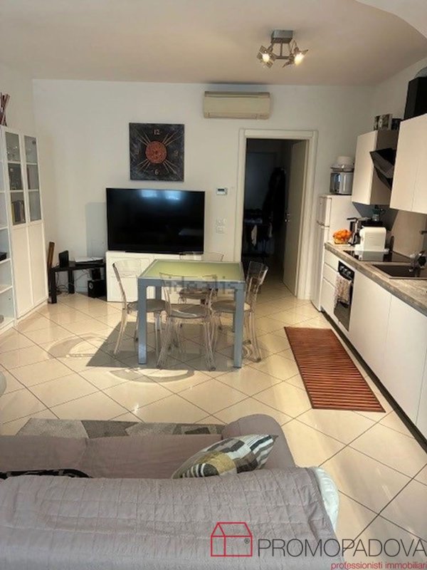 appartamento in vendita a Padova in zona San Giuseppe