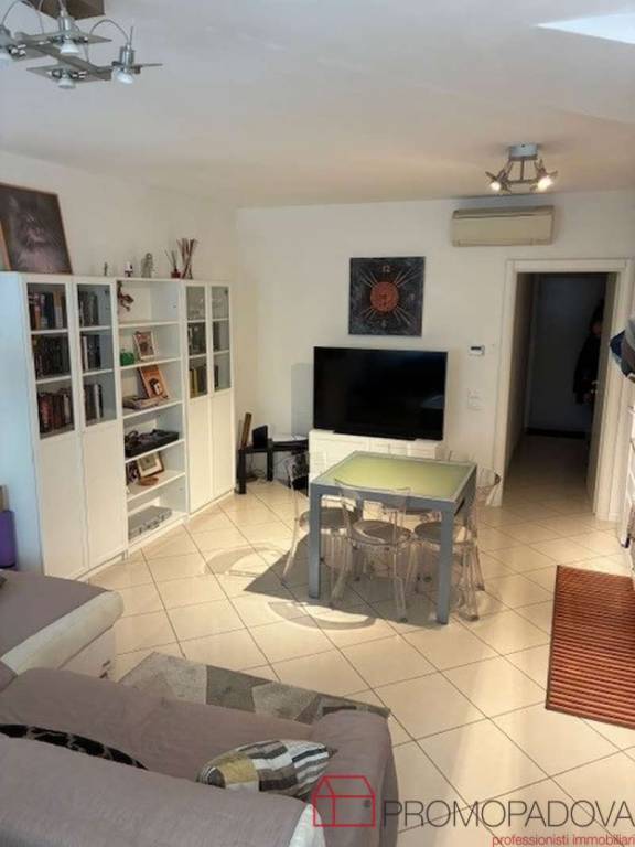 appartamento in vendita a Padova in zona San Giuseppe