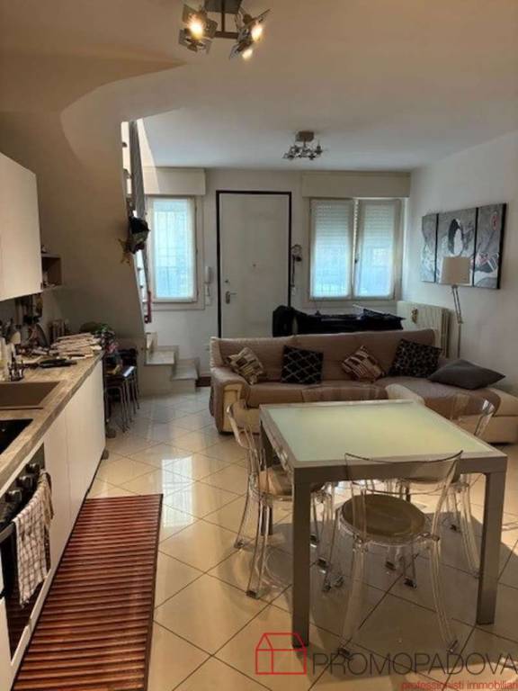 appartamento in vendita a Padova in zona San Giuseppe