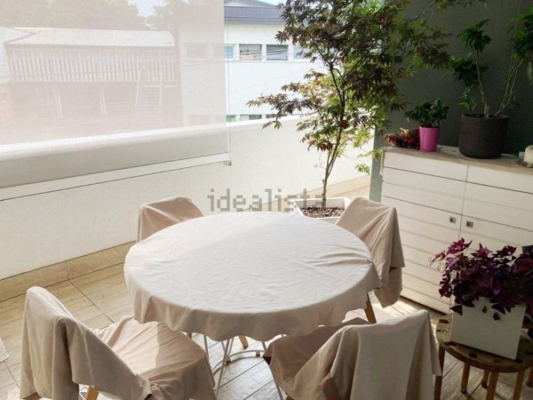 appartamento in vendita a Padova in zona Altichiero