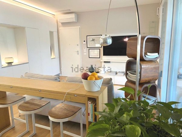 appartamento in vendita a Padova in zona Montà