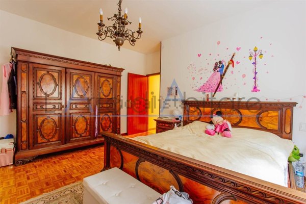 appartamento in vendita a Padova in zona Guizza