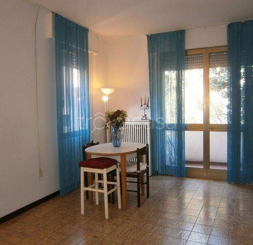 appartamento in vendita a Padova in zona Portello