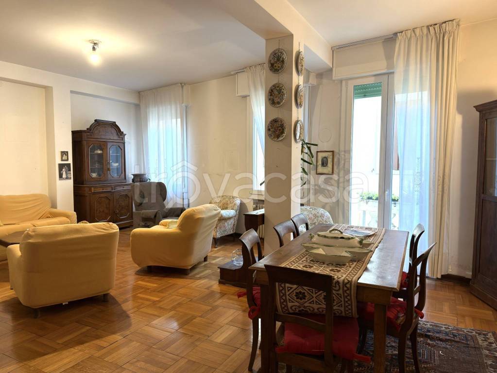 appartamento in vendita a Padova