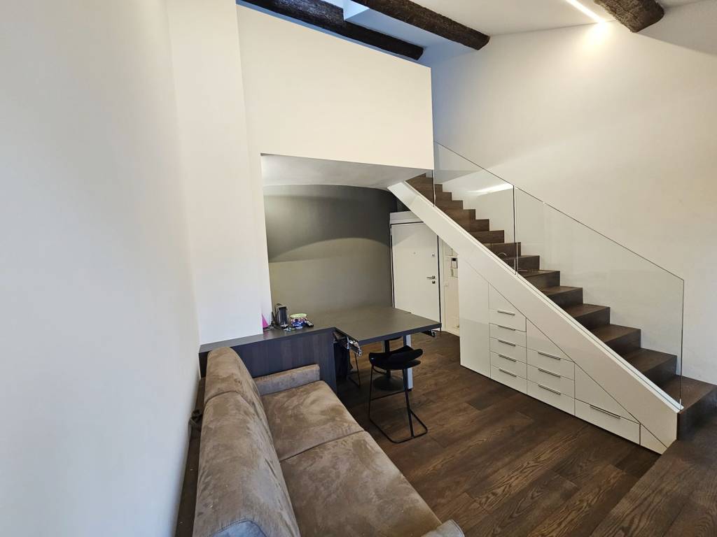 appartamento in vendita a Padova in zona Savonarola