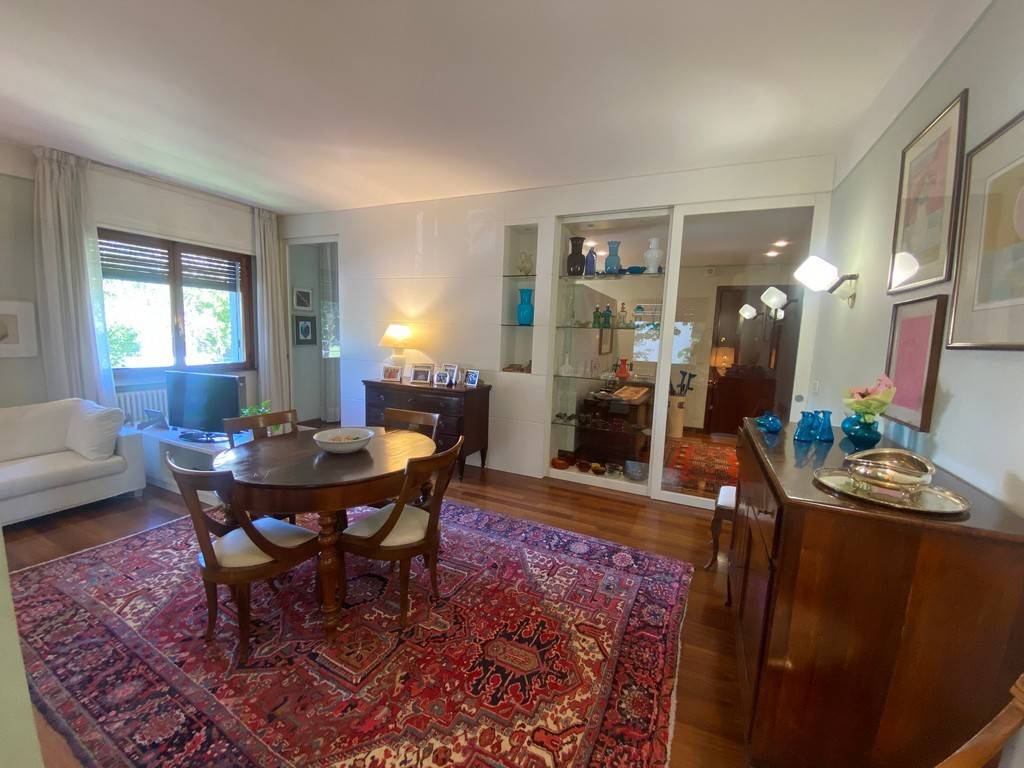 appartamento in vendita a Padova in zona Sant'Osvaldo / Santa Rita