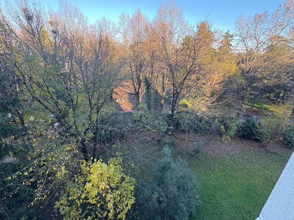 appartamento in vendita a Padova in zona Forcellini / Terranegra