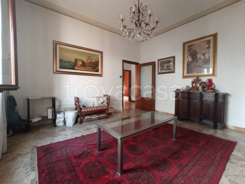 casa indipendente in vendita a Padova in zona Montà