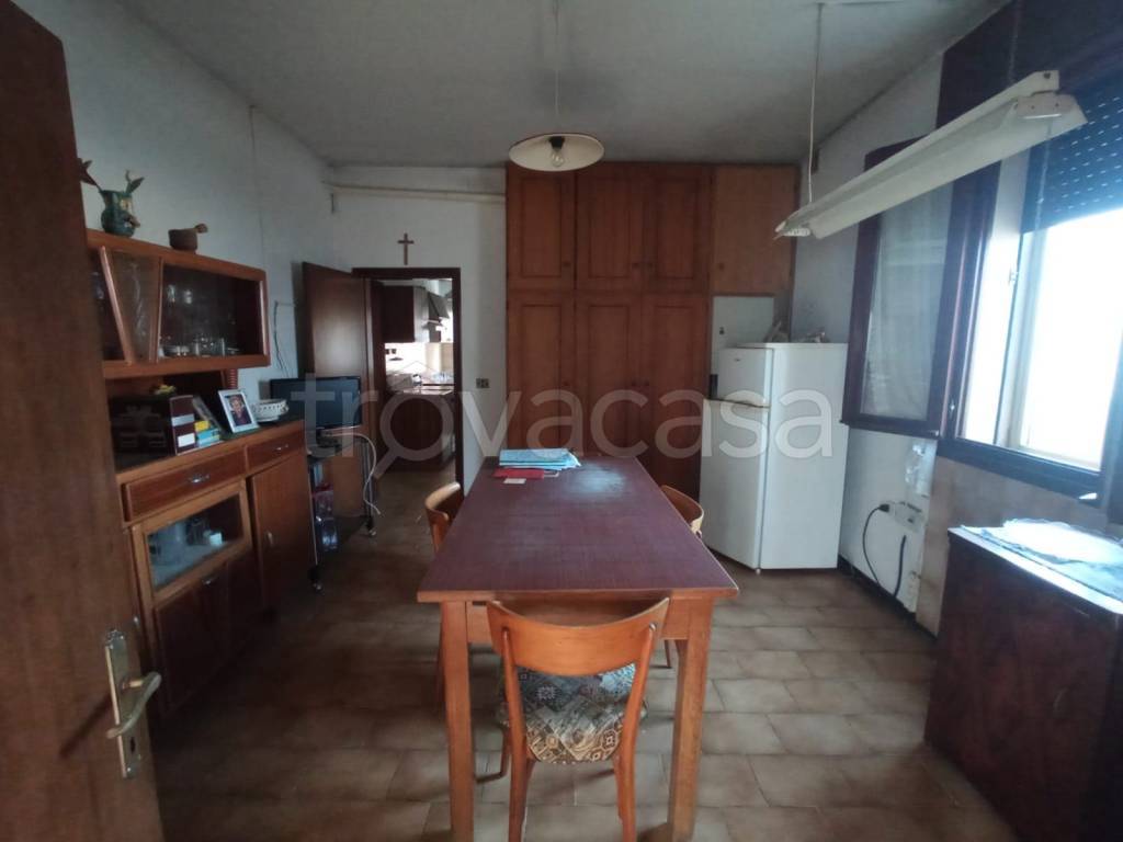 casa indipendente in vendita a Padova in zona Montà