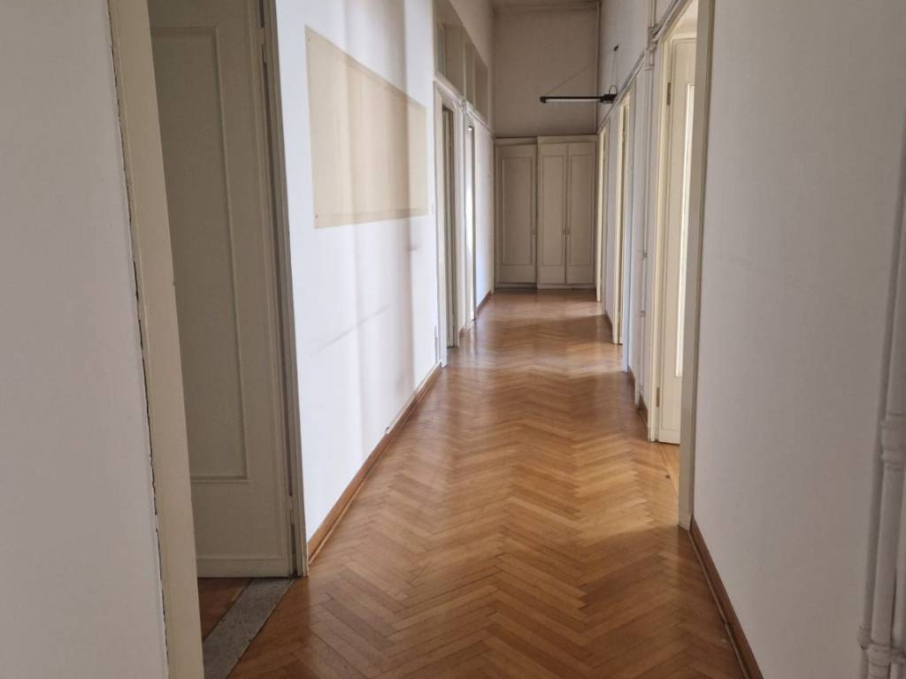 appartamento in vendita a Padova in zona Savonarola