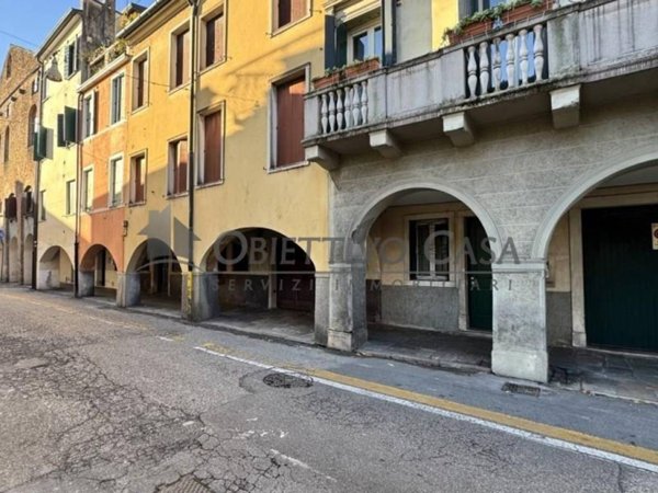 appartamento in vendita a Padova in zona San Giuseppe