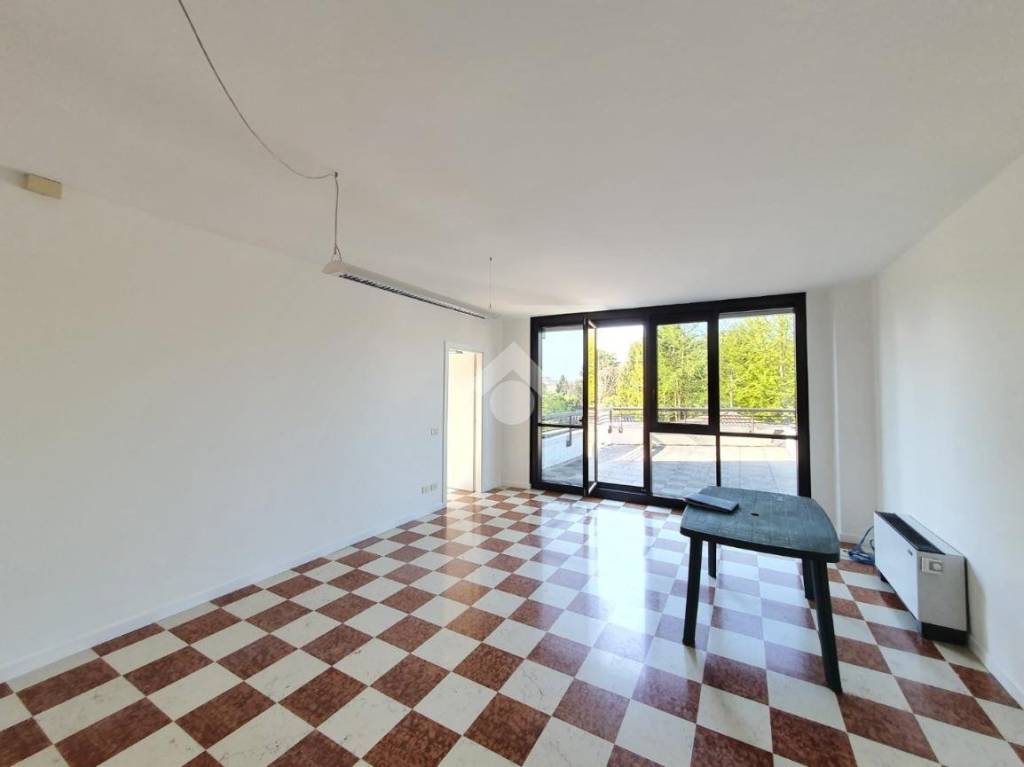 ufficio in vendita a Padova