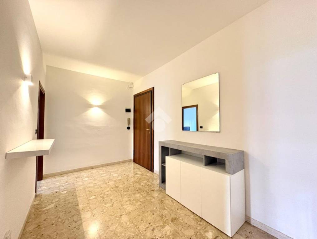 appartamento in vendita a Padova in zona Guizza