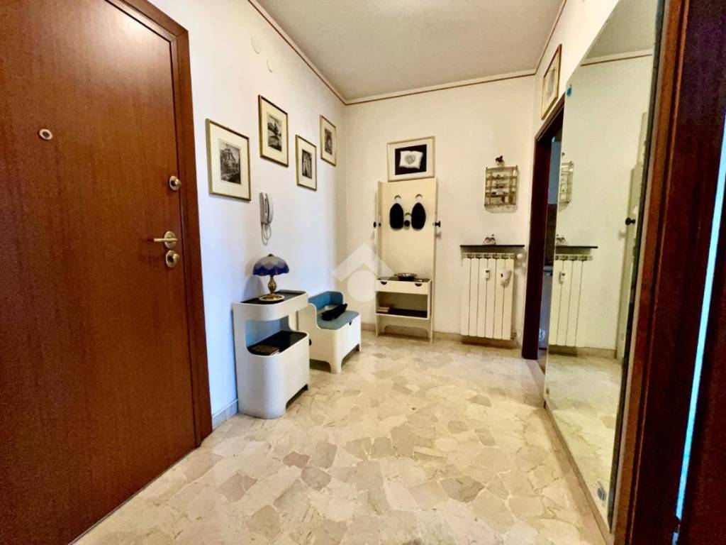 appartamento in vendita a Padova in zona Mandria