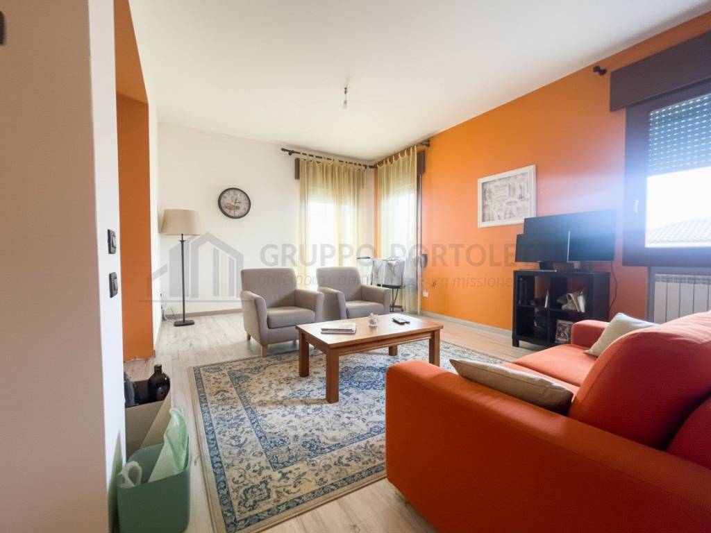 appartamento in vendita a Padova in zona Arcella