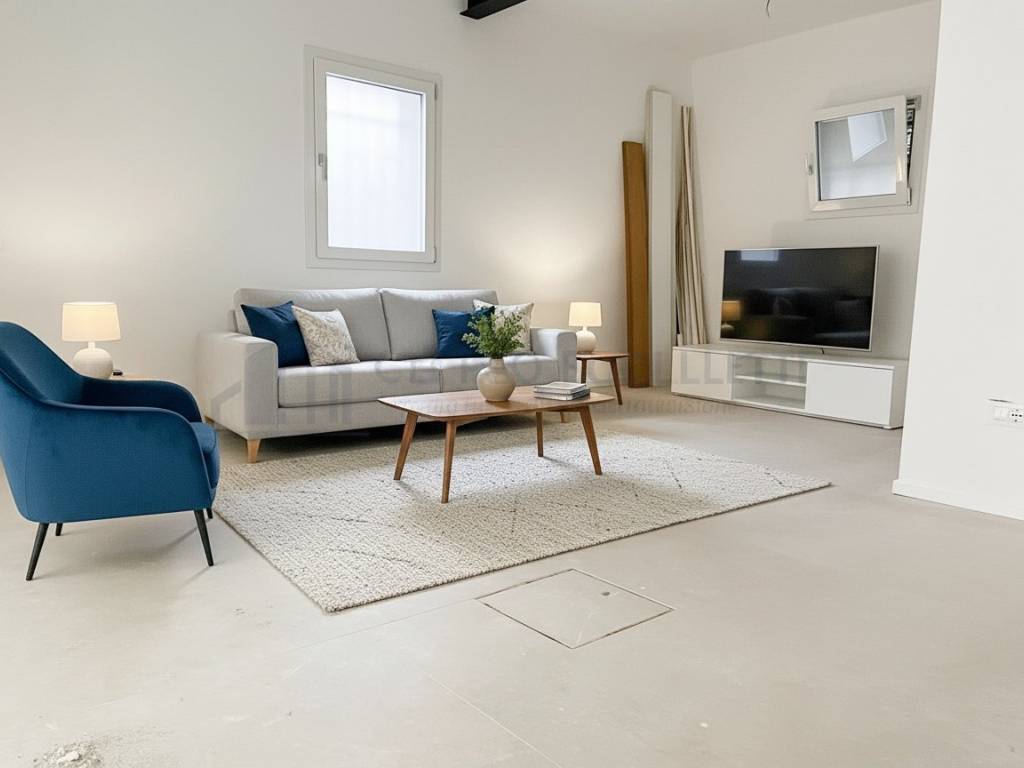 casa indipendente in vendita a Padova in zona Portello