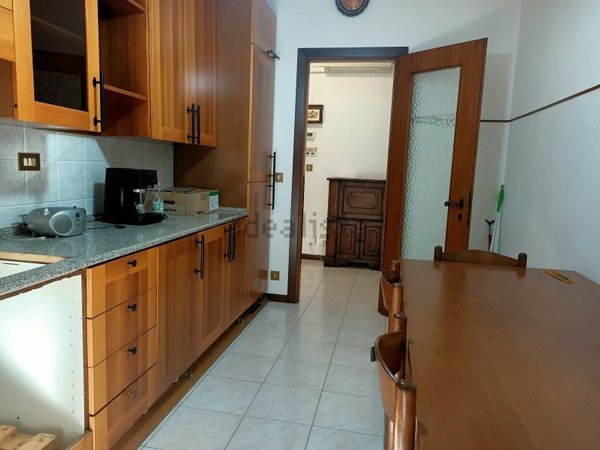 appartamento in vendita a Padova in zona San Carlo