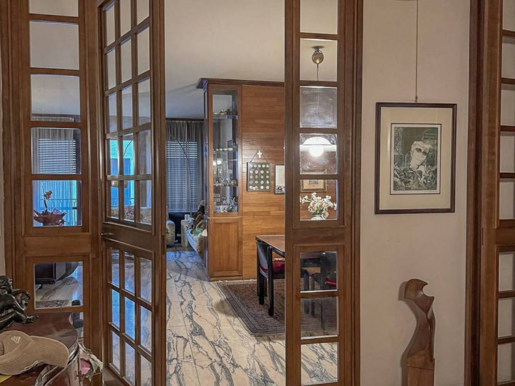 appartamento in vendita a Padova in zona Savonarola