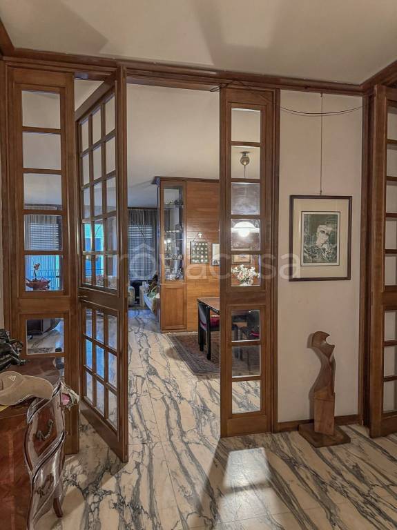 appartamento in vendita a Padova in zona Centro Storico