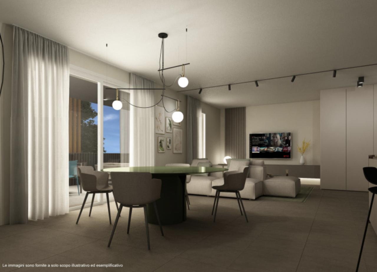 appartamento in vendita a Padova in zona Torre