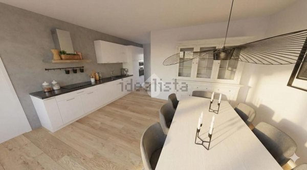 casa indipendente in vendita a Padova in zona Madonna Pellegrina