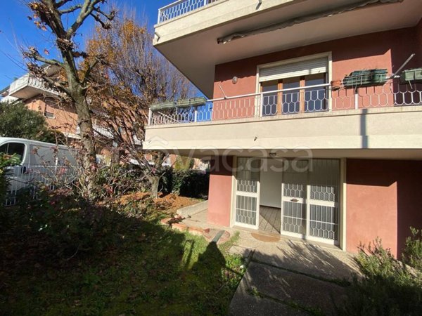 casa indipendente in vendita a Padova in zona Sant'Osvaldo / Santa Rita