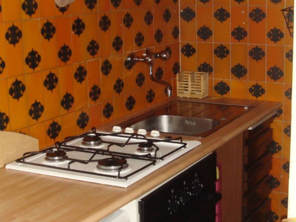 appartamento in vendita a Padova in zona Arcella