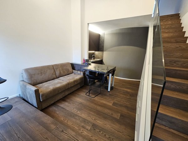 appartamento in vendita a Padova