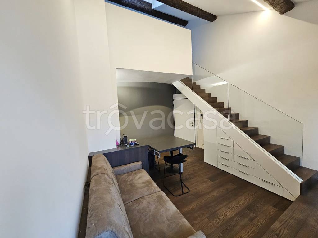 appartamento in vendita a Padova