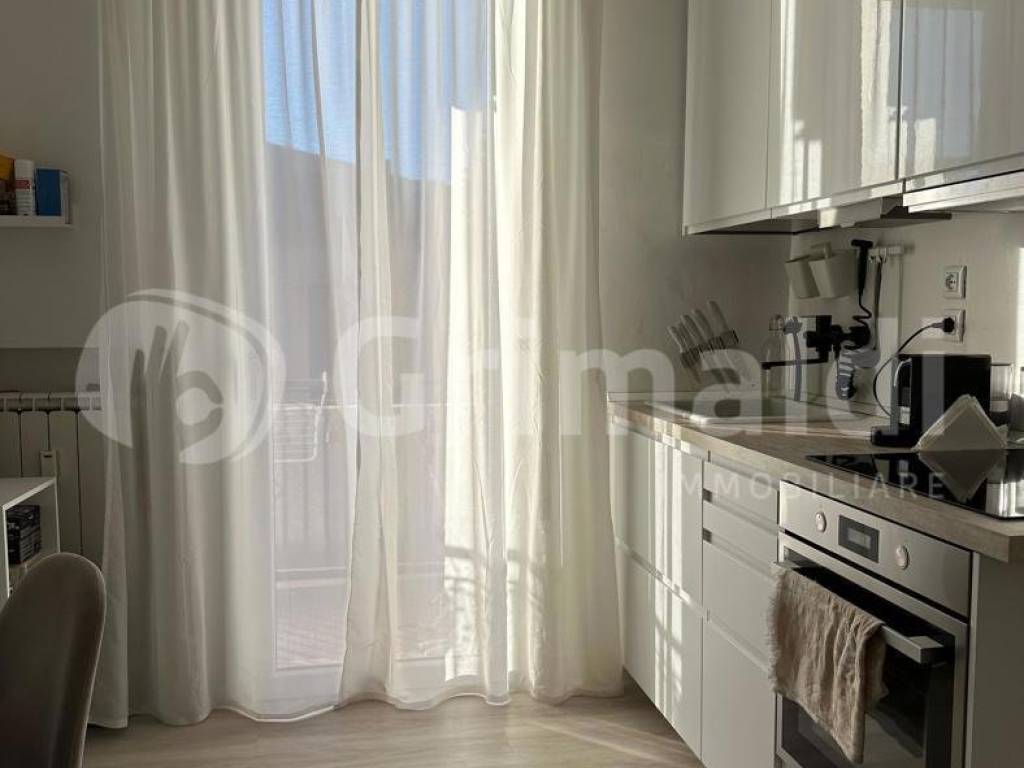 appartamento in vendita a Padova in zona Sant'Osvaldo / Santa Rita