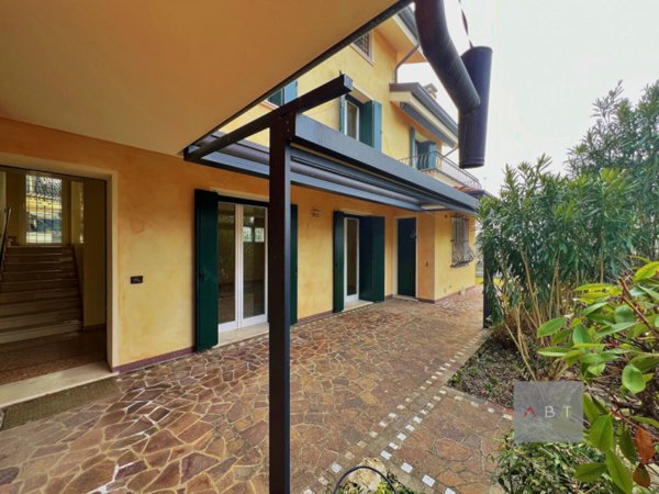 casa indipendente in vendita a Padova in zona Arcella